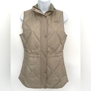 The North Face W's Westcliff Down Vest
